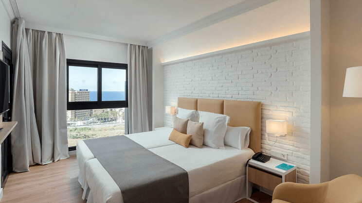 Aluasoul Orotava Valley - Adults Only